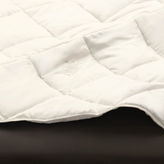 EIRA – COUETTE HIVER